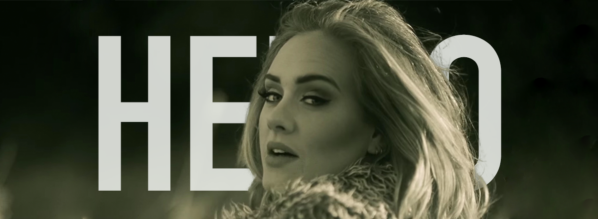 今日は何の日? 世界ハロー・デー