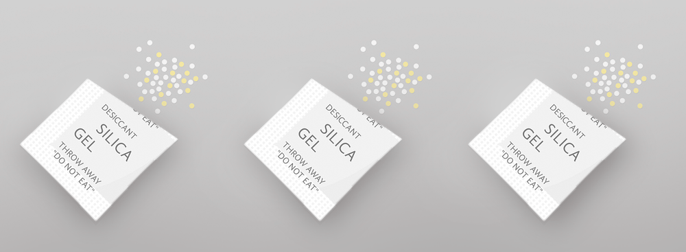 便利なヒント:靴箱に入っている小さな袋を捨てるべきでない7つの理由