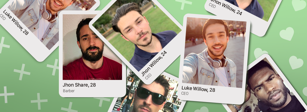 便利なヒント: ジェントルマンのための理想的なソーシャルメディアアカウントのガイド