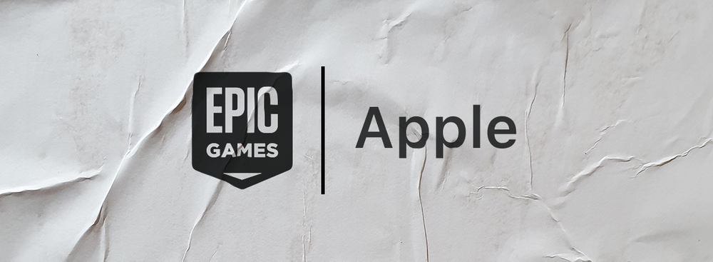 Epic Games、欧州委員会に対してAppleに反トラスト苦情を提出