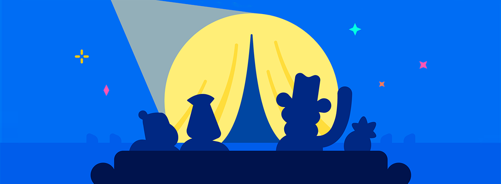 Discord、Clubhouseのようなオーディオ機能「Stage Channels」を発表