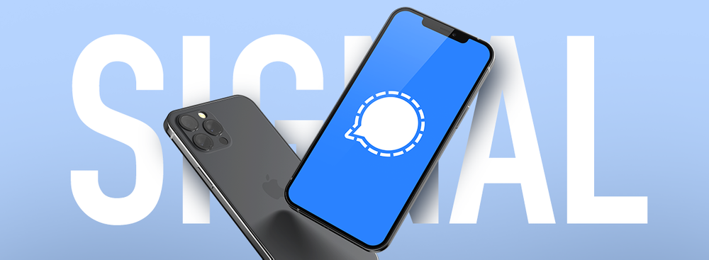 Signal Messengerが暗号通貨支払いのテストを実施中