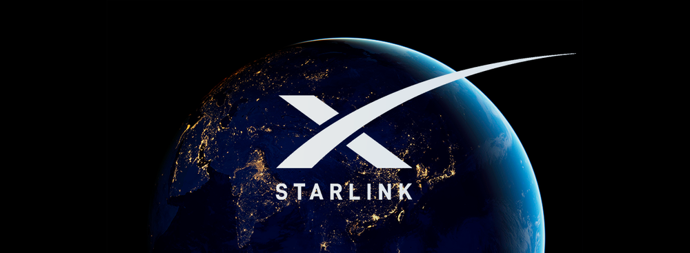 SpaceXがグローバルインターネットカバレッジに近づく