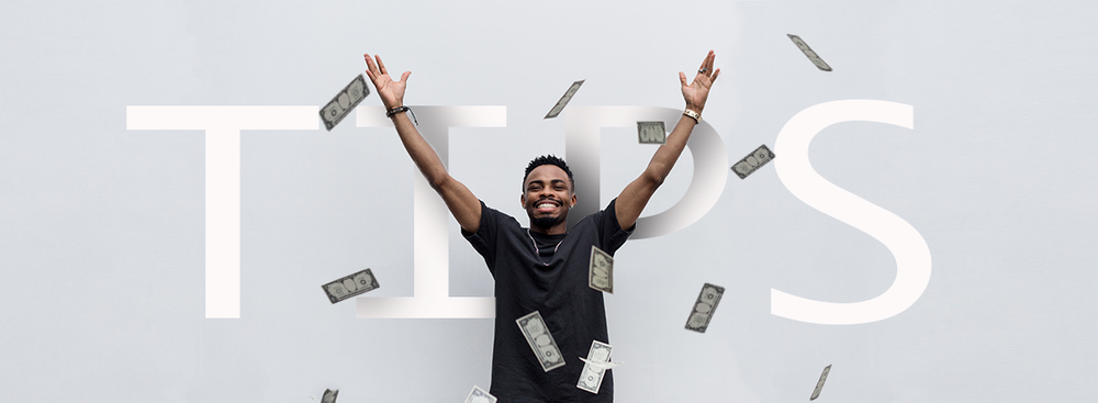 チップのエチケット完全ガイド