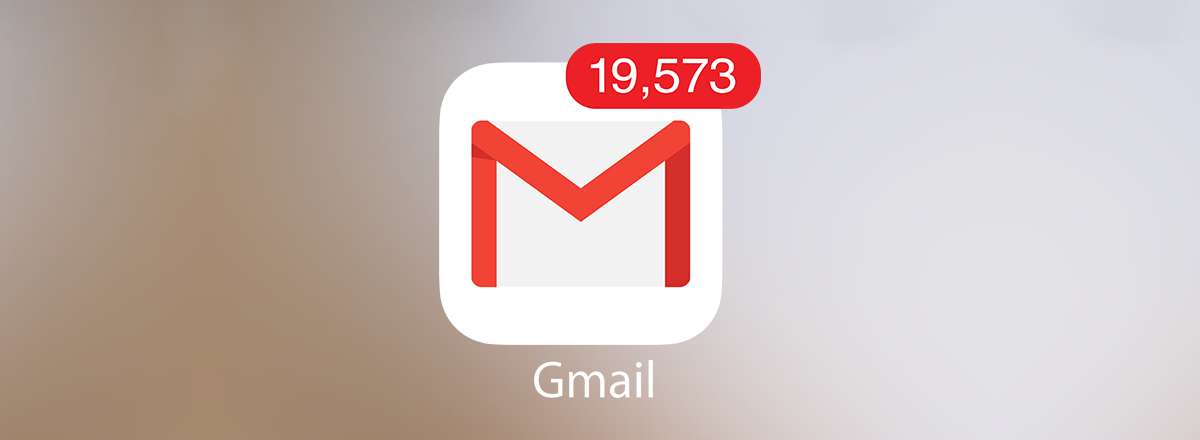 便利なヒント:Gmailで未読メールを素早く削除する方法