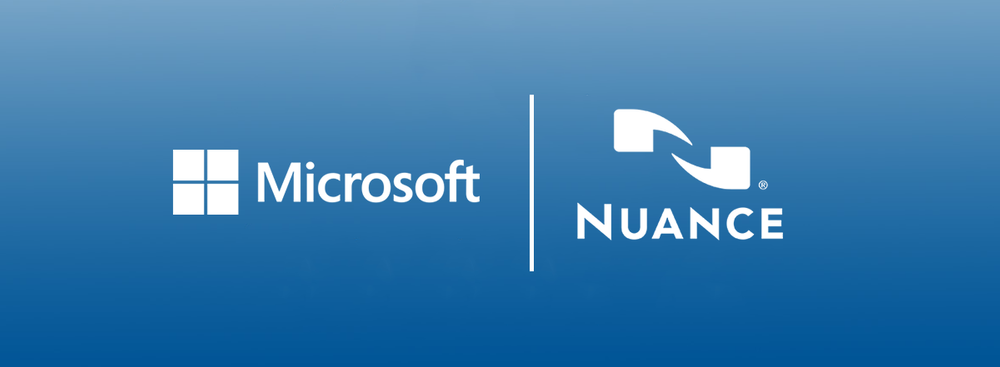 欧州委員会、MicrosoftによるNuanceの160億ドルの買収を承認