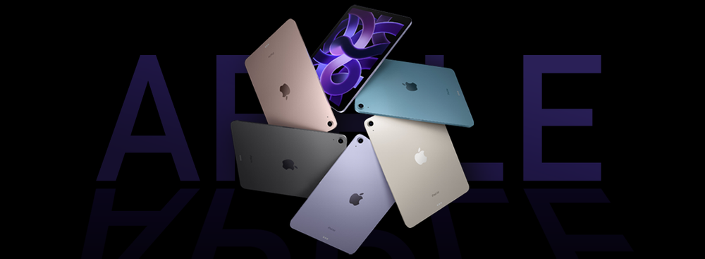 Apple Peek Performance イベントからの5つの重要な発表