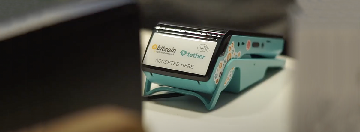 マクドナルド、スイスで暗号通貨の支払いを開始