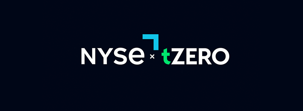TZEROとNYSE:資産のトークン化を変革するダイナミックデュオ