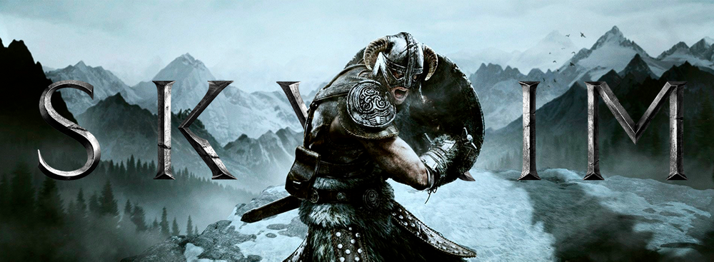 The Elder Scrolls V: Skyrimが世界で7番目に売れたゲームになりました