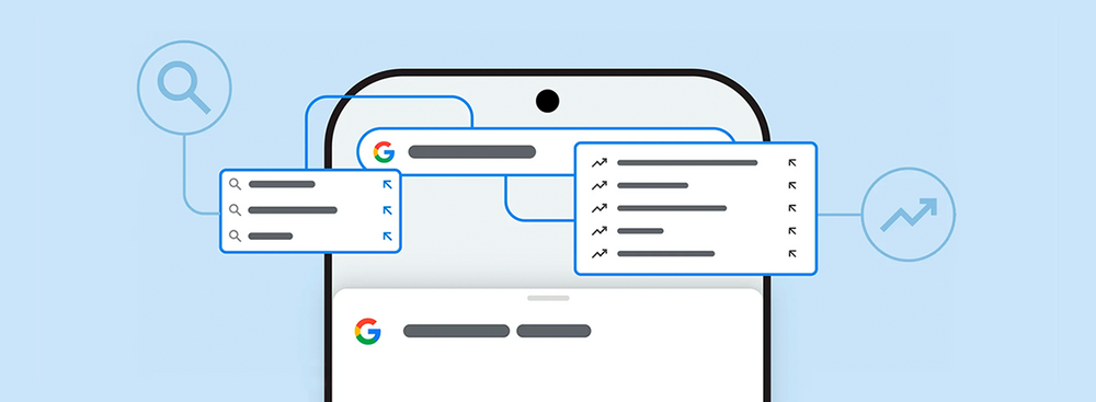 Googleがモバイル版Chromeに新機能を導入
