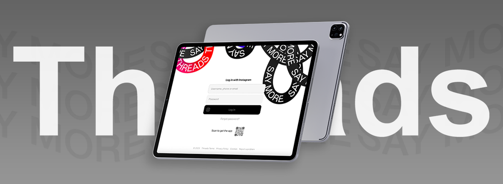 Metaが遂にThreadsアプリのフル機能を備えたウェブバージョンをリリース