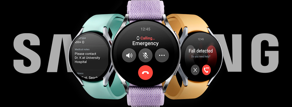 サムスン、回転ベゼルを備えたGalaxy Watch 6シリーズを発表