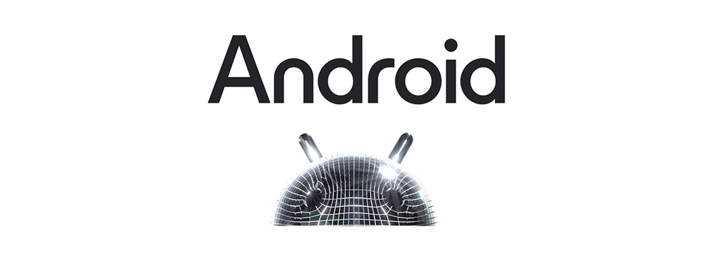 Google、新しいAndroid 3Dロゴを発表
