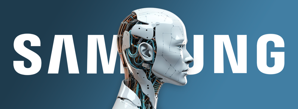 Samsung、自社開発の生成AIモデル「Samsung Gauss」発表