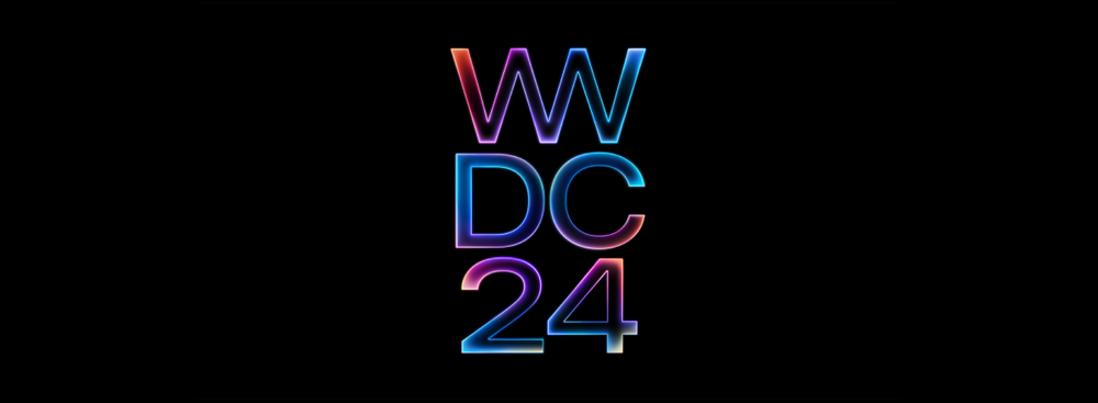 AppleのWWDC 2024でiOS 18、macOS 15、AIの革新が発表される予定