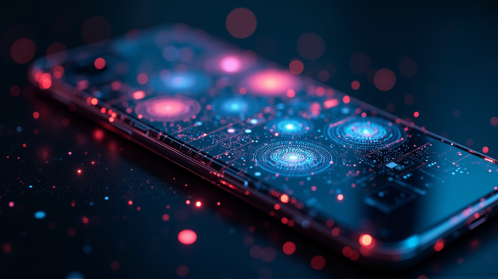 Android 16 Beta 3: One UI 8への飛躍