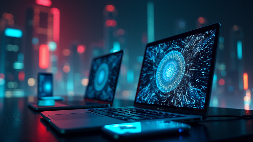 アップルの圧倒的な収益の旅路を暴く：2025年