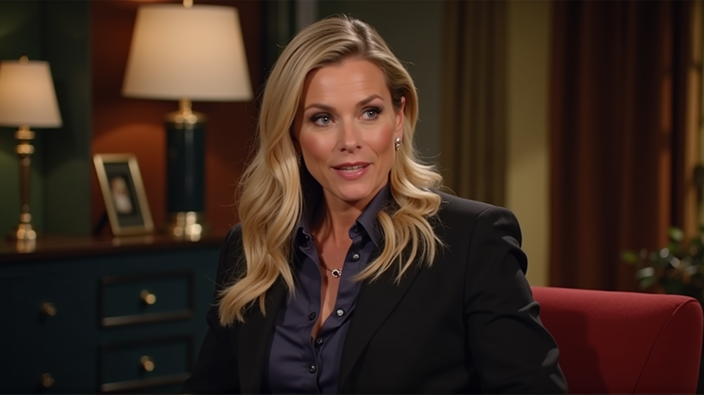 エレン・ポンペオが娘を『グレイズ・アナトミー』から遠ざける感動の理由