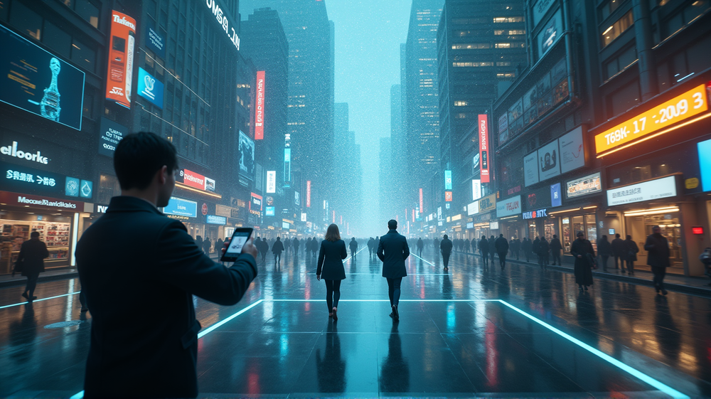 暗号通貨：ライフスタイル革命の触媒