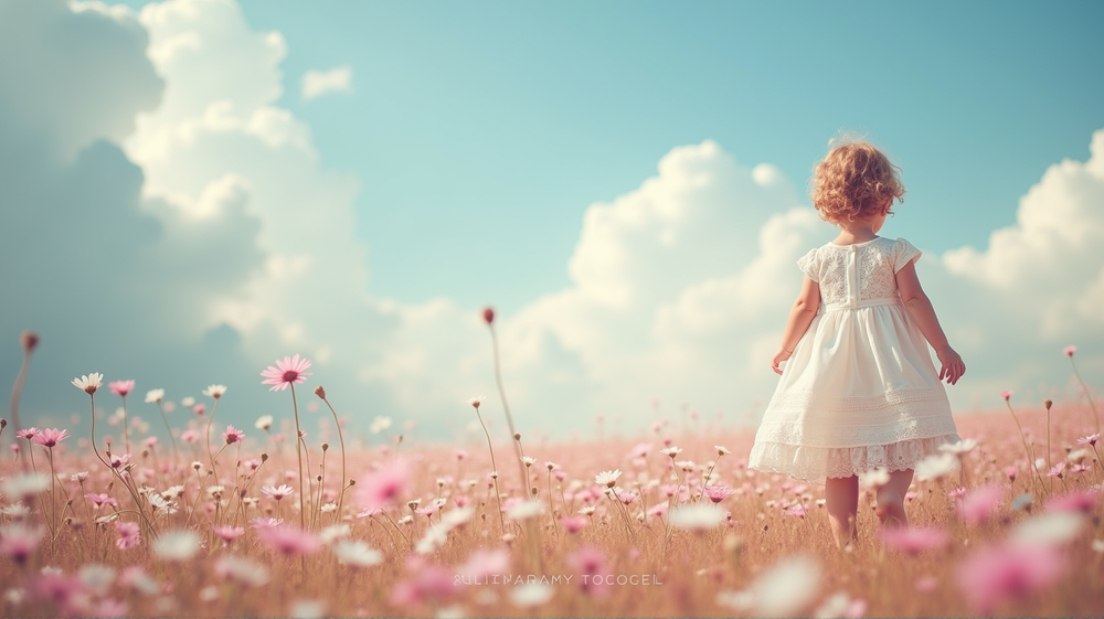 自然を感じるユニークなベビーネームの魅力を発見