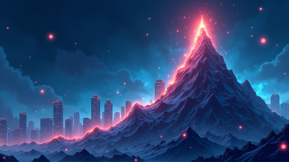 ビッグテックの巨人によって駆動されたナスダックの華麗な急騰