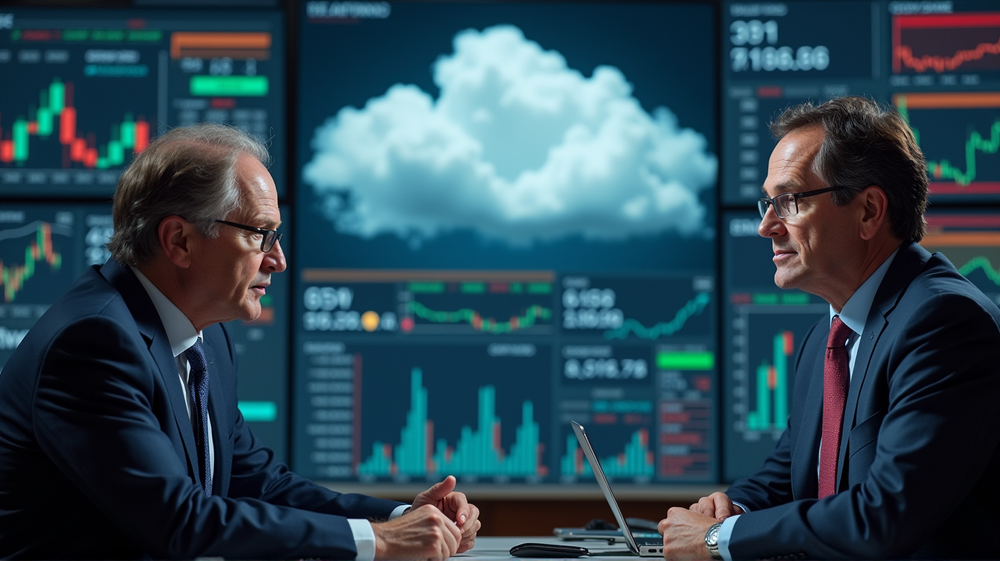 ジム・クレイマーの懐疑心: このビッグテック株が彼の買い物リストにない理由