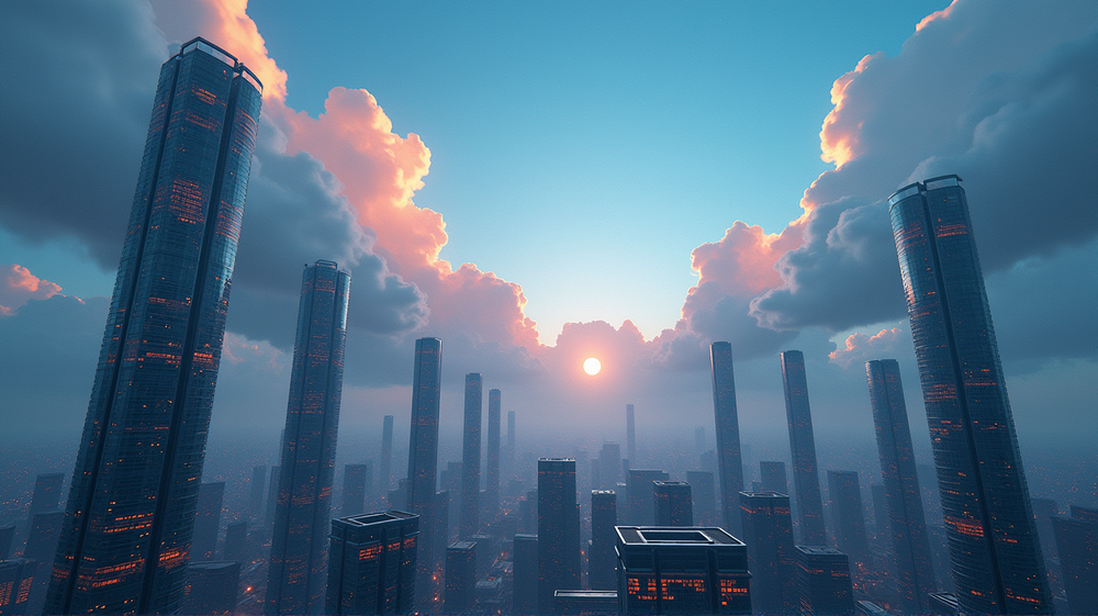 ジョー・ツァイ、米国AI産業に迫るバブルの危険を警告