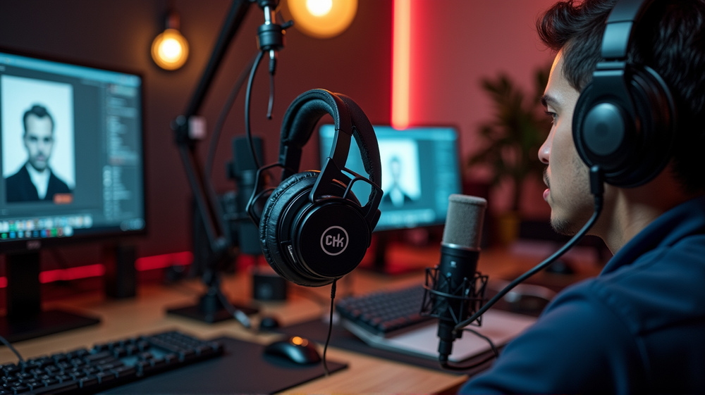 ABCニュース、新たなポッドキャストで真実の犯罪コンテンツを強化