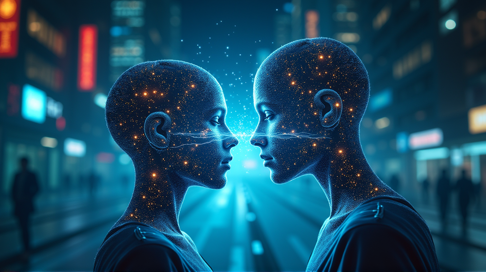 ジェミニがGoogleアシスタントを追い出し、新たなAI時代を迎える