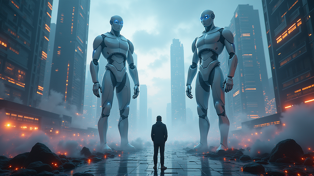 百度の大胆な一手：中国のAIの巨人がDeepSeekに挑む