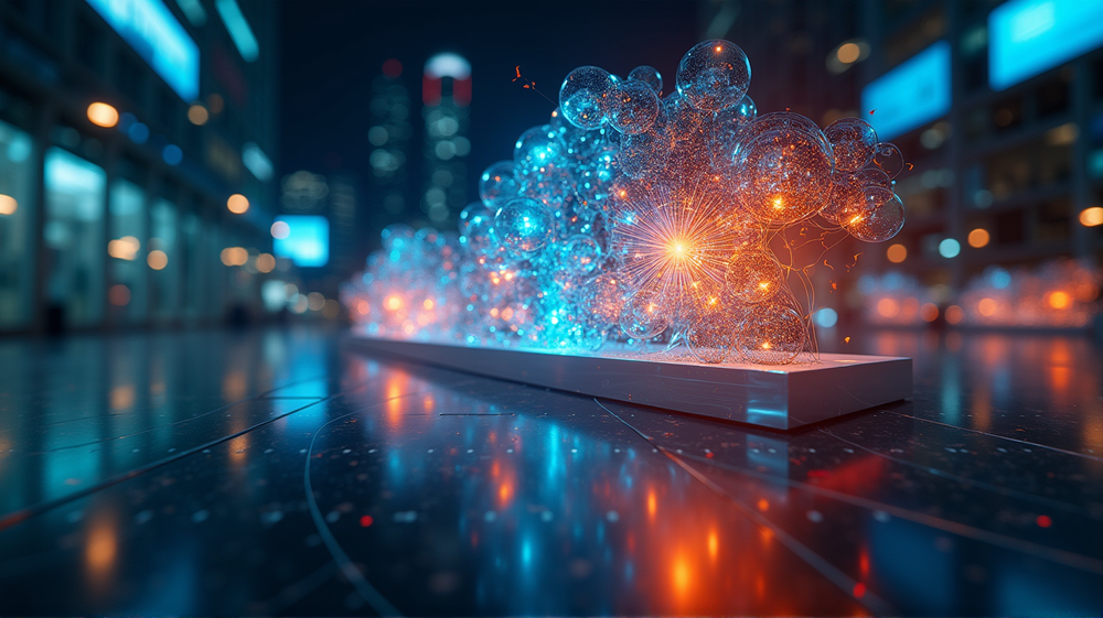 コタリティの公開: コアロジックと不動産技術への大胆な一歩