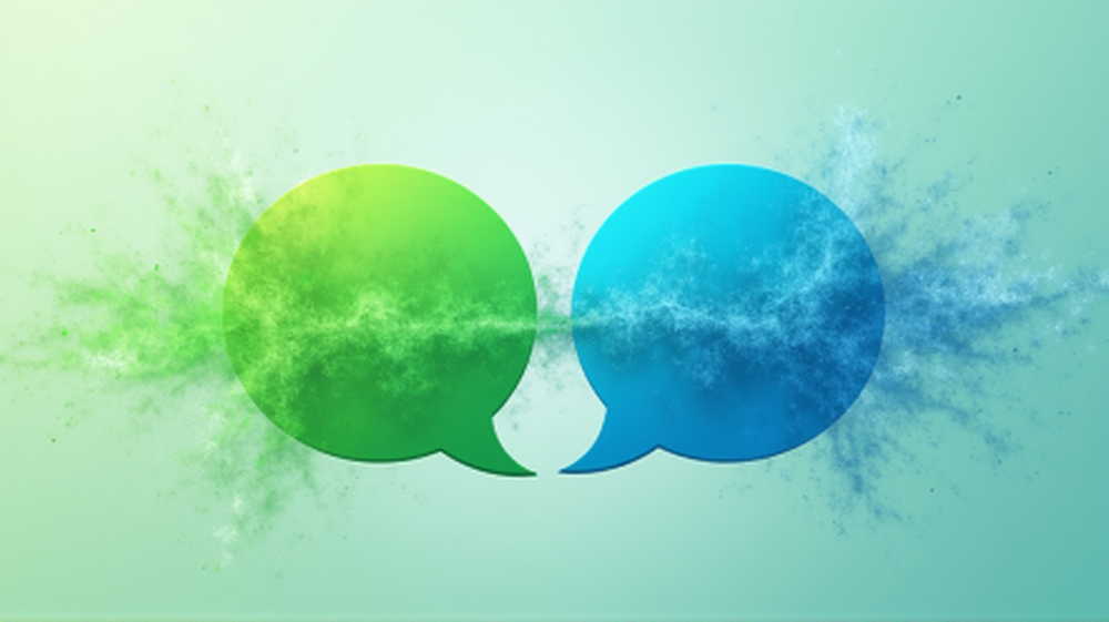 アップルの緑のバブル問題：RCSはメッセージングを統一するか？