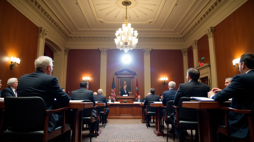 コネチカットで医療アクセス法案について健康委員会で議論が勃発