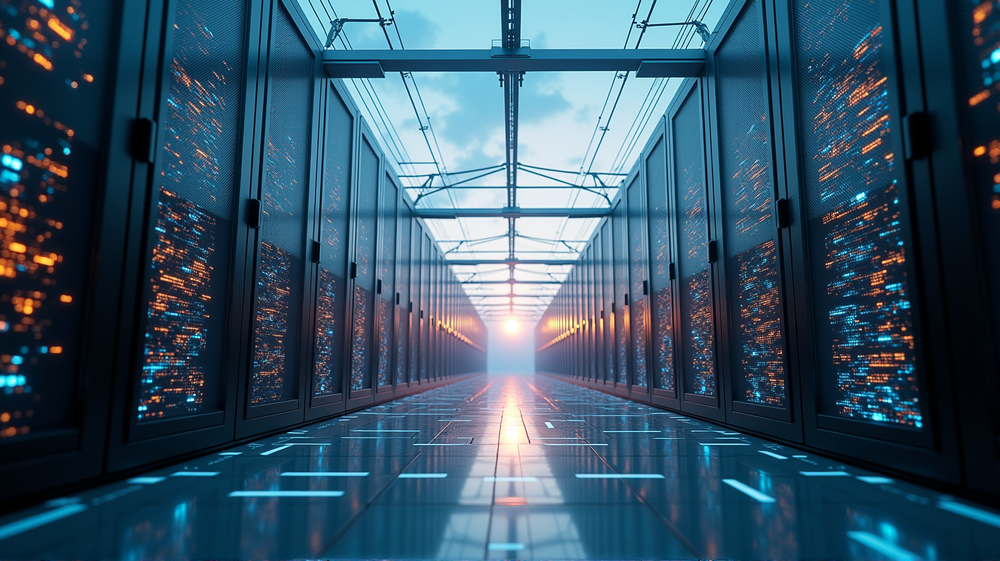 ユーティリティとビッグテック: データセンターブームの代償を払うのは誰か?