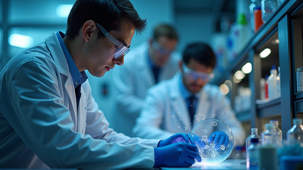 ロングCOVID治療の突破口：マクロファージの役割とFDA承認薬による解決法