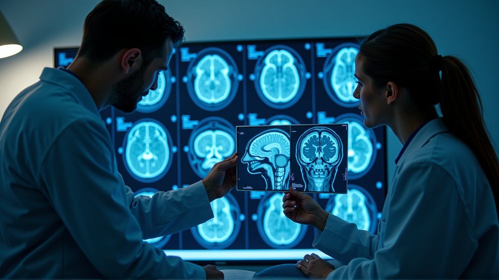 COVID-19: 隠れた脳卒中リスクの解明