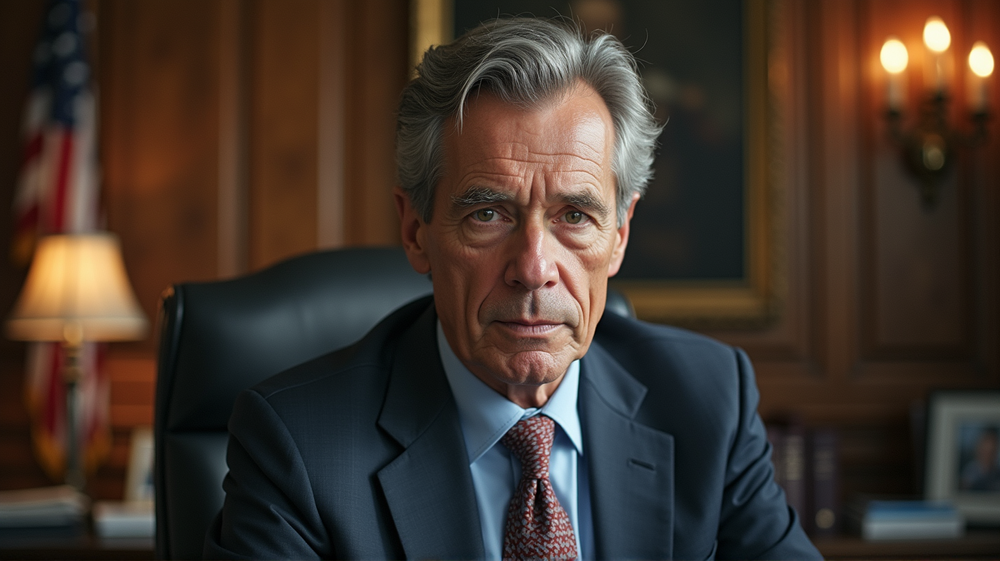 RFKの物議を醸す改革: 米国保健機関で1万人の職が削減