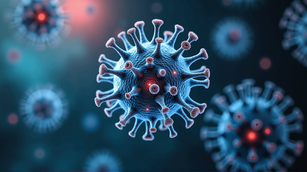 主要なバイオマーカーの解明：高血圧で重症のCOVID-19と闘う道筋