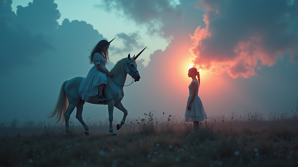 ジェナ・オルテガの『Death of a Unicorn』への素晴らしいキャスティング