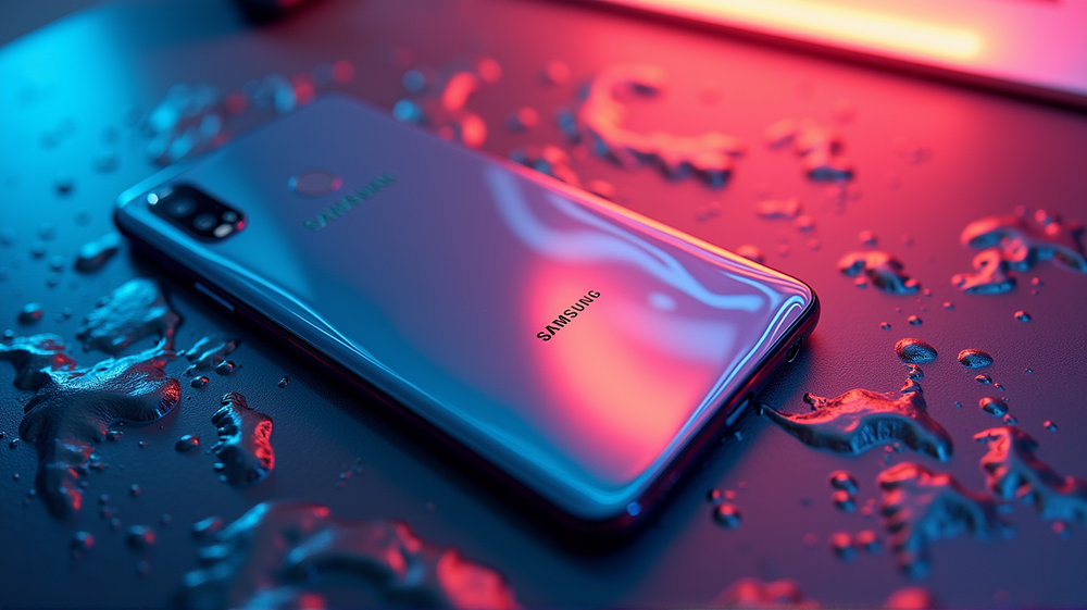 Samsung Galaxy A56：ミドルレンジスマートフォン市場のゲームチェンジャー