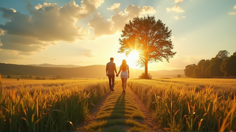 'ファーマー・ウォンツ・ア・ワイフ'の世界的成功への深い洞察