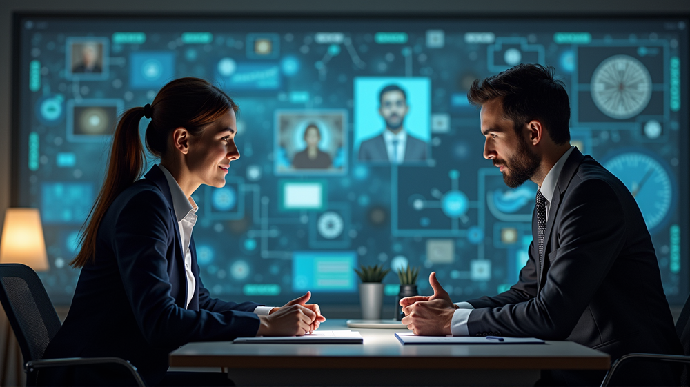 感情要因が企業におけるAI導入をどのように形作っているか