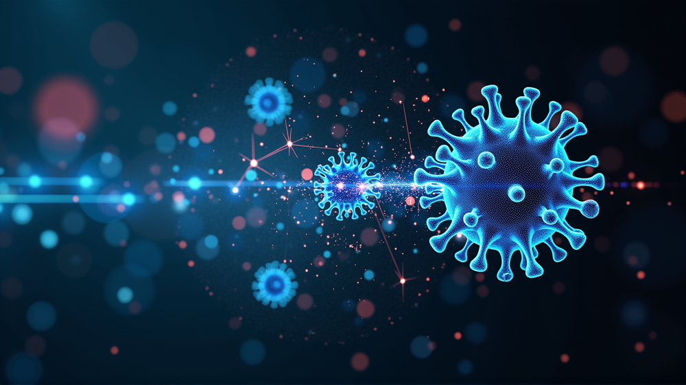 AIを活用してCOVID-19の重症度を予測する: 画期的な研究