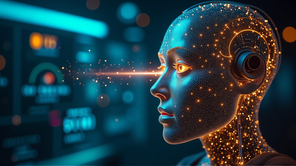 ウェスタン・ユニオンのAI革命: 金融サービスの新時代を迎えて