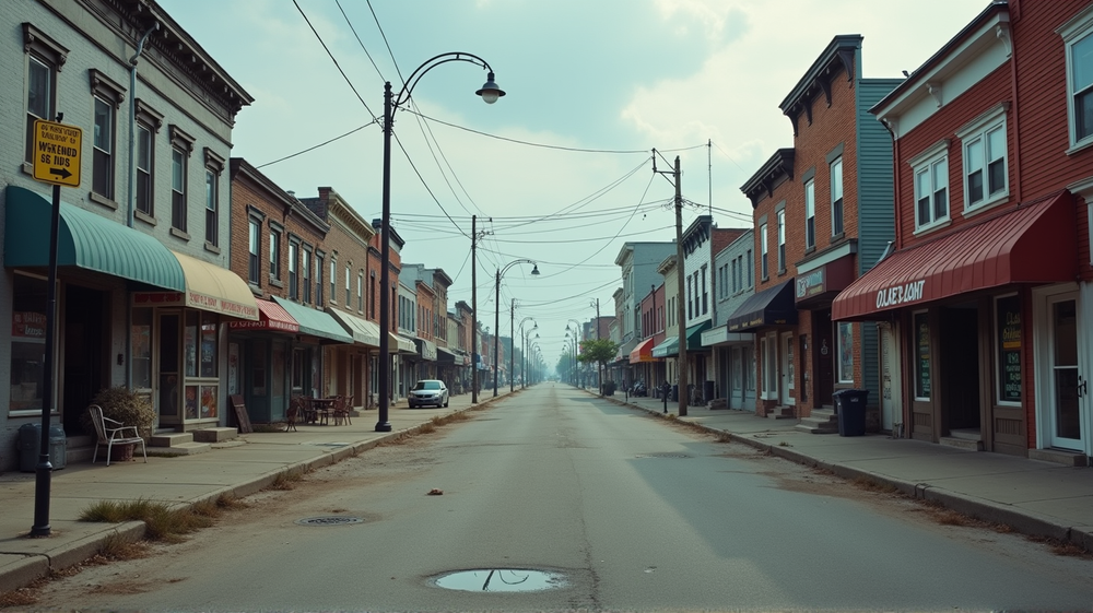 タイネデールのコロナ規制との闘いを振り返る