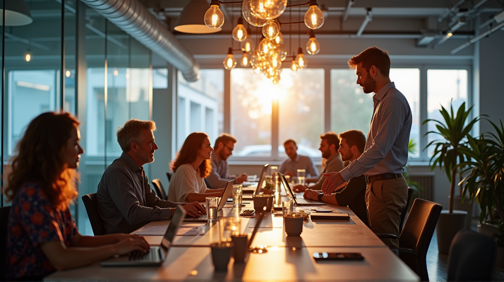 ヘルムグループ、2025年USAトゥデイトップワークプレイス賞の栄誉を祝う！