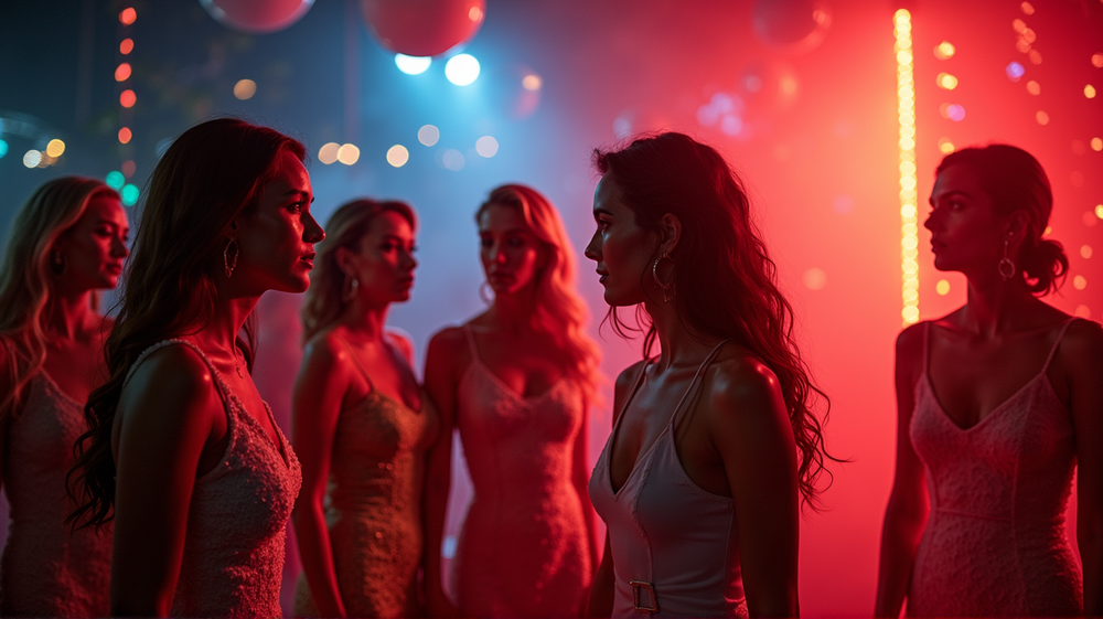 エクイティを祝して: タントゥ・カーディナル、『Women in Entertainment Canada Awards』で輝く