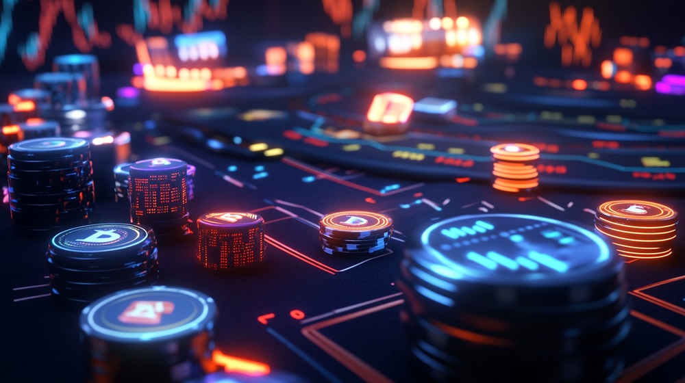 Is ETH +5.0 Olux the Game-Changer in Algorithmic Trading?