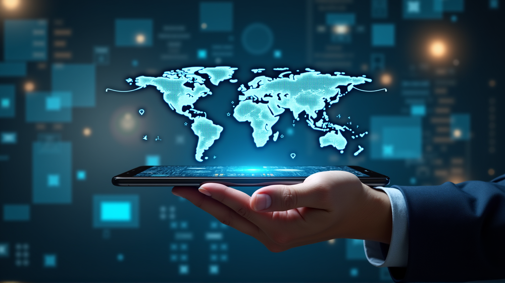 Googleの革新的な「Find My」アプリが人とデバイスを追跡—その内情を紹介